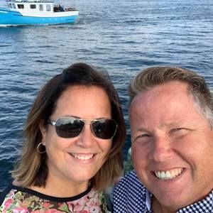 Meet your Posher, Renee